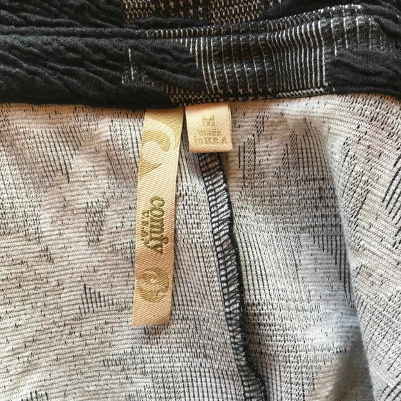 Comfy USA Jacket - Picture 6 of 10